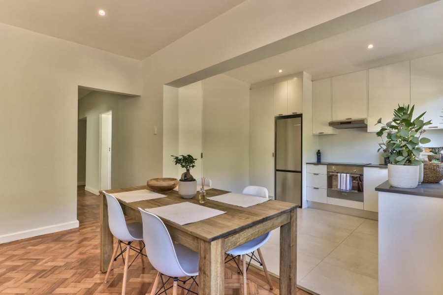 To Let 2 Bedroom Property for Rent in Green Point Western Cape